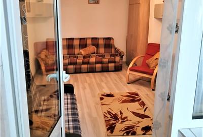 Apartament 1 camera Doja - Ireg, bloc mixt, etaj 1, centrala termica - 3