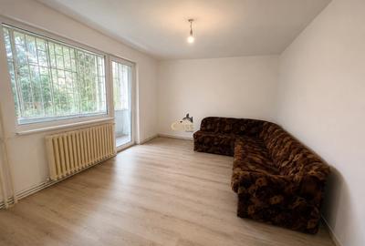 Apartament cu 3 camere decomandat, mobilat în Mănăștur