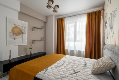 Apartament 2 camere – Vanzare - Mobilat cu Designer – Direct Propietar - 11