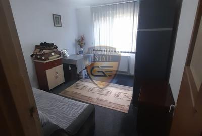 3 camere Tomis Nord Brotacei 58mp et 1/4 centrala gaz semidecomandat - 6