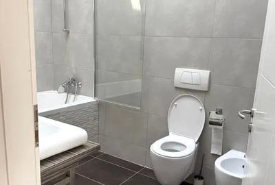 Apartament de 3 camere de inchiriat | Terasa 41 MP | Parcare | Scoala Americana - 9