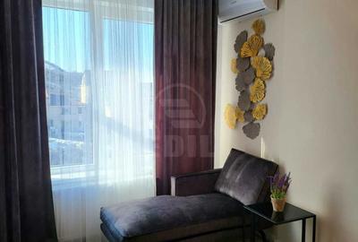 Apartament 2 camere zona Teilor semidecomandat,etaj 1 - 4