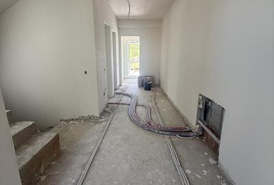 Casa duplex - 170 mp utili - 4 camere - 550 mp teren - zona Tautiului, Floresti! - 5
