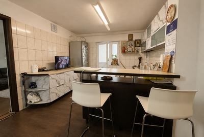 Apartament 3 camere Petre Ispirescu - 10