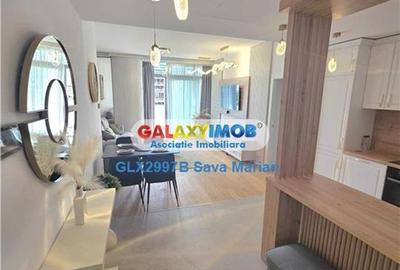 APARTAMENT LUX 2 CAMERE DE INCHIRIAT FLOREASCA - 1