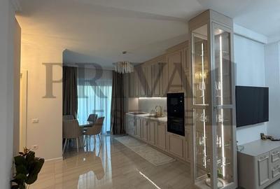Apartament de lux 2 camere, 54 mp, etaj 2, Future Torontalului - 9