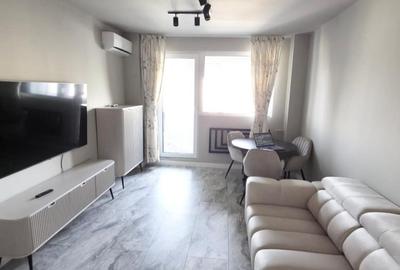 Apartament 2 camere de inchiriat – PRIMA INCHIRIERE 2026 – Dorobanti - 2