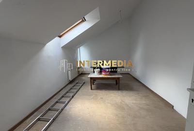 Camera Birou de Inchiriat cu acces si Parcari CENTRU UltraCentral Alba Iulia - 16