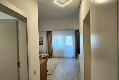 Inchiriere Apartament 2 camere Bloc Nou Loc de Parcare Pacii - 4