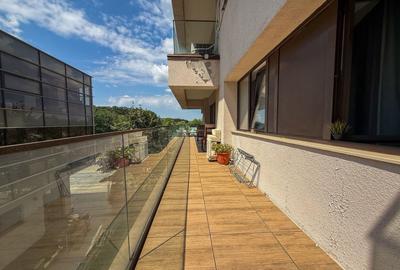 Modern Comfort Meets Prime Location Pipera Boulevard - 10