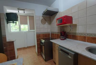 UNIRII-CANTEMIR, inchiriere apartament 2 camere,mobilate si utilate - 11