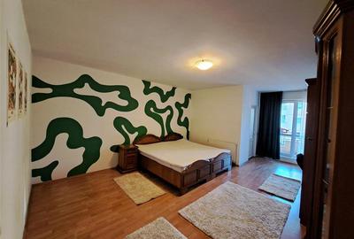 Apartament cu 1 camera, 45 mp utili, situat in cartierul Zorilor! - 3