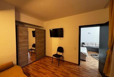 Apartament 3 camere Gib Mihaescu zona Kaufland - 8