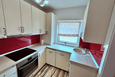 Apartament de 4 camere cu parcare subterana in Andrei Muresanu - 5