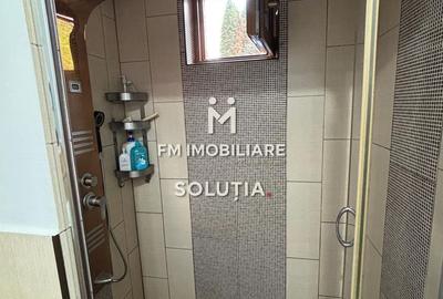 Apartament 3 camere, Ultracentral, Bilașcu! - 11