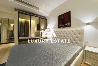 Inchiriere apartament de lux 2 camere ONE Herastrau Plaza- Zona Nordului - 12