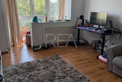 Apartament cu 2 camere decomandat, mobilat în Drumul Taberei