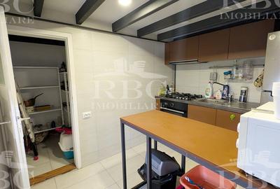 Apartament tip loft in cladire istorica ultracentral - 12