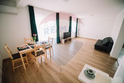 De vânzare Apartament  2 Camere + Parcare  Bloc Boutique Făcliei - 7