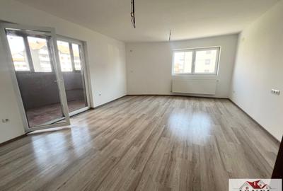 Apartament trei camere de vanzare Sebes-Petresti - 1