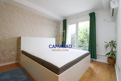 Vila de închiriat cu 3 camere si curte | Cosmopolis - 6