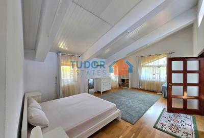 Elegant 2-Bedroom Penthouse Duplex with House-Like Feel - 15