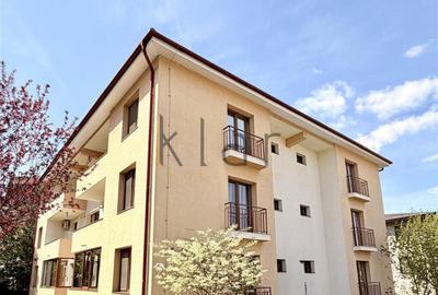 Apartament cu 2 camere semidecomandat în Zorilor