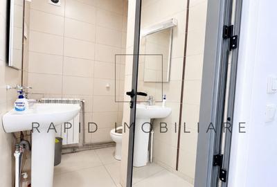 Spațiu de Închiriat – Faleza Dunării, Galați / Țiglina 1 / Parc Viva – 203 mp - 4