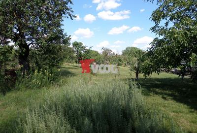 Teren intravilan | 2.810 mp|18ml|Zona Fratelia| - 2