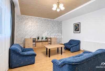 2 camere Otopeni I inchiriere I complet mobilat I 80mp I 2 locuri de parcare - 2