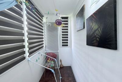 APARTAMENT 3 CAMERE MOBILAT & UTILAT & LOC DE PARCARE - 11
