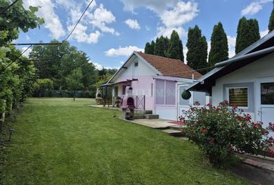 Casa de vanzare in Breaza - 1