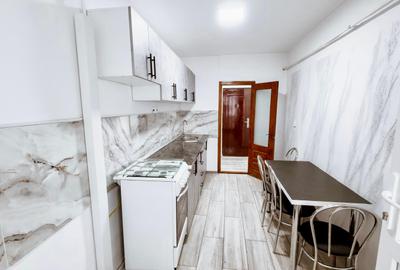 De inchiriat 2 camere, mobilat si utilat in Micro 20 - 1