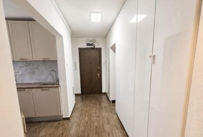 Apartament 3 camere decomandat, Bld. Mircea Voda, centrala termica, 2 balcoane - 8