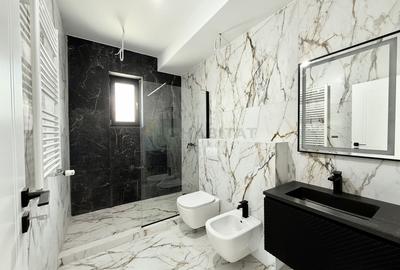 Own Lake Residence | Vila 6 camere | Pompa de caldura - 15