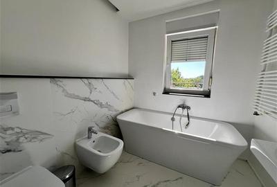 Apartament 3 camere Dorobanti | 112 mp utili | View spectaculos | Terasa 23 mp - 15