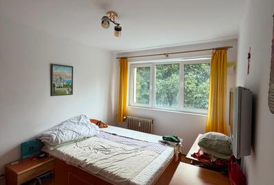 Apartament 3 camere-la 10 min. de metrou Piața Sudului - 1