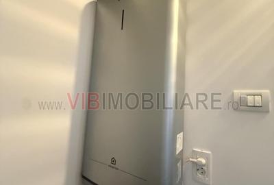 Apartament de vânzare 3 camere Titulescu - Piața Victoriei complet mobilat si ut - 8