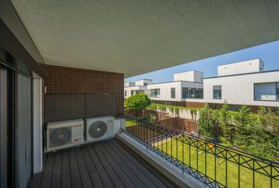 INDIVIDUAL Villa, 4 rooms, 255sqm, Oxford Gardens Pipera! - 29