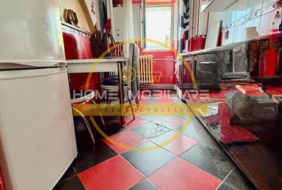 APARTAMENT  2 CAMERE DECOMANDAT 52MP | GALATA  -  LIDL - 7