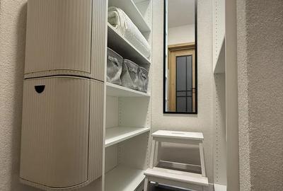 Studio modern, 30 mp, metrou, centrala, bucatarie separata, Piața Iancului - 6