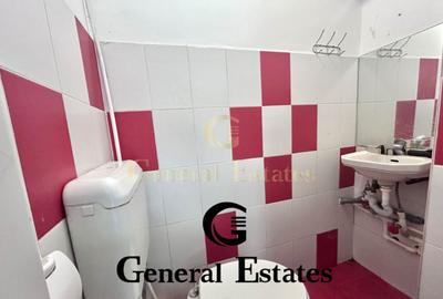 Spre închiriere Spațiu Comercial cu vitrină generoasă | Casa Modei | - 8