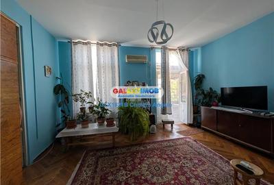Unirii, apartament 5 cam 170 mp,etajul 2 din trei, renovat, fara risc - 3