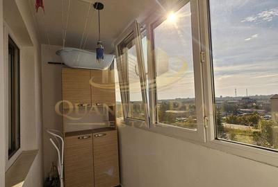 Apartament 2 Camere,Decomandat-Calea Vitan - 8