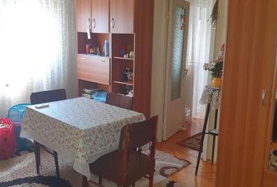 Parcul Padurice / Apartament 2 Camere cu Centrala / Etaj 3 / Boxa inclusa /Bloc - 10