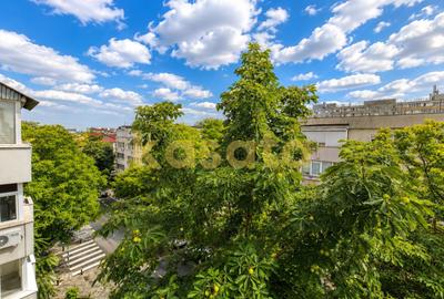 2camere60mp1993| Floreasca | Posibil Loc de parcareADP|Mutare Imediata - 13