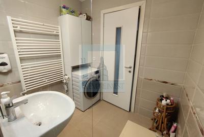 Apartament 2 camere - zona Tractorul/Top City - 6