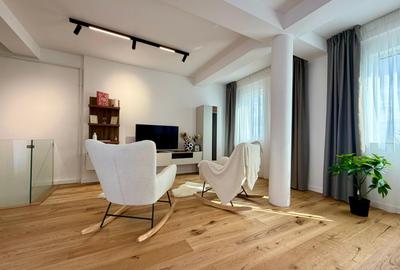 Apartament duplex (doua niveluri) - Erou Iancu Nicolae - PROPRIETAR - 6