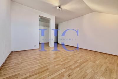 Apartament cu 2 camere decomandat în Ștrand