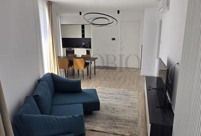 Apartament 2 camere modern | Parcare Opțională | Win Herastrau - 11
